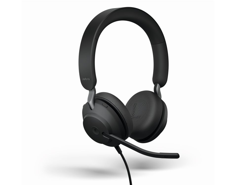 Jabra Evolve2 40 serie USB headset