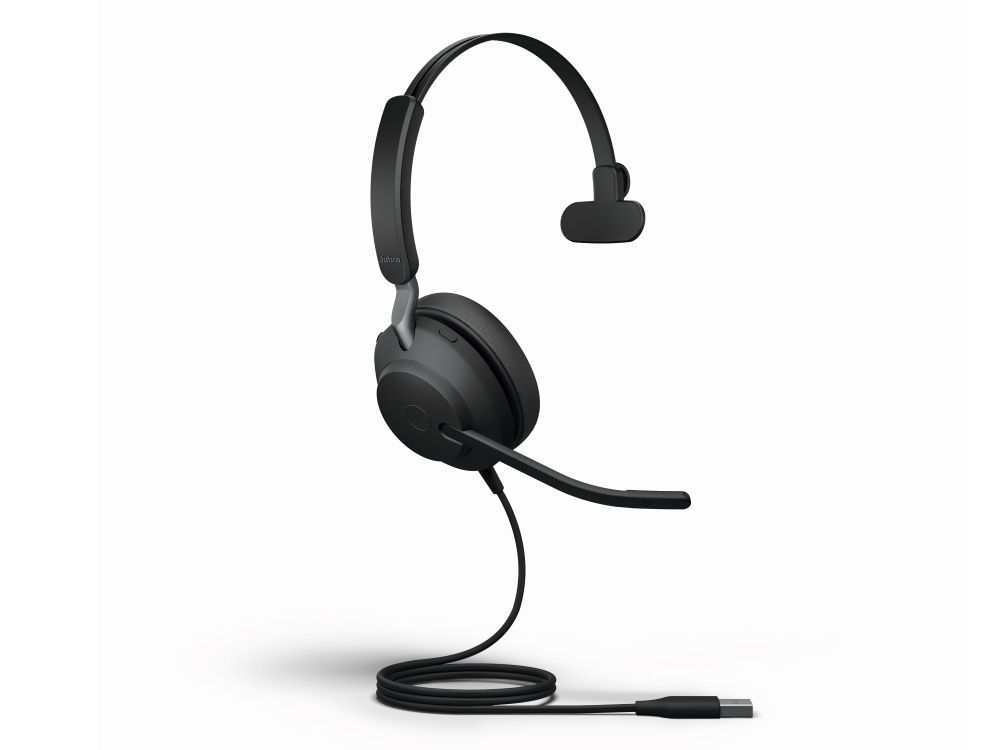 Jabra Evolve2 40 UC Mono