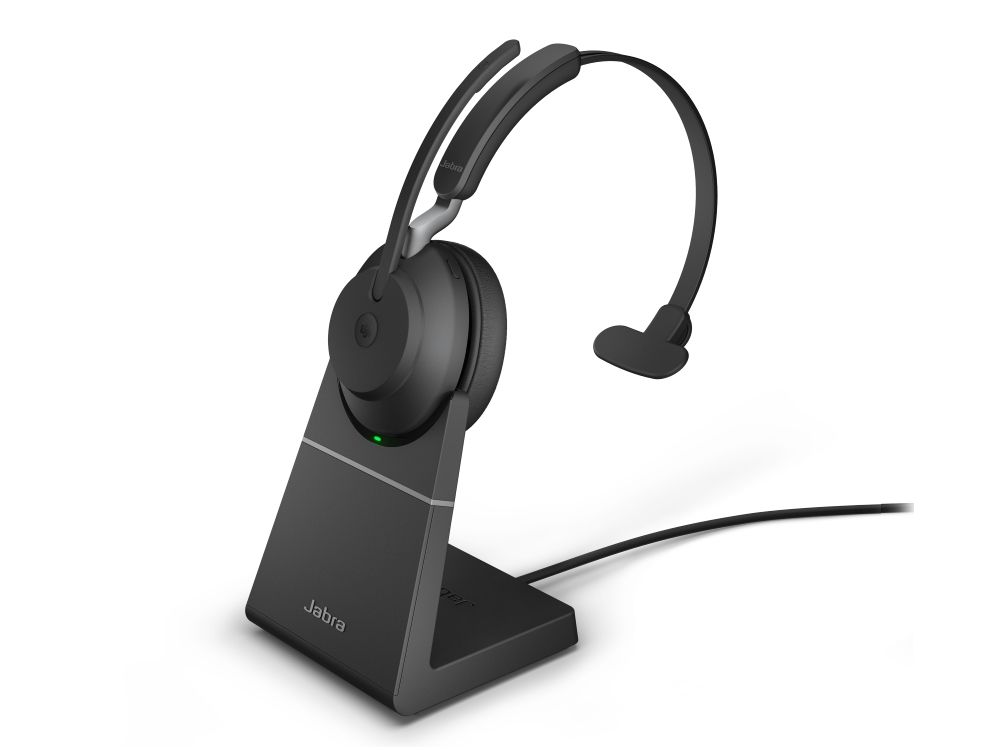 Jabra Evolve2 65 MS Mono