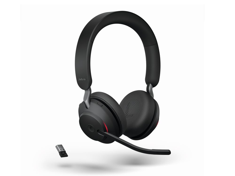 Jabra Evolve2 65 MS Stereo