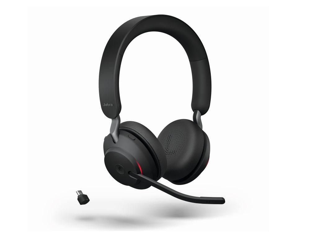 Jabra Evolve2 65 MS Stereo