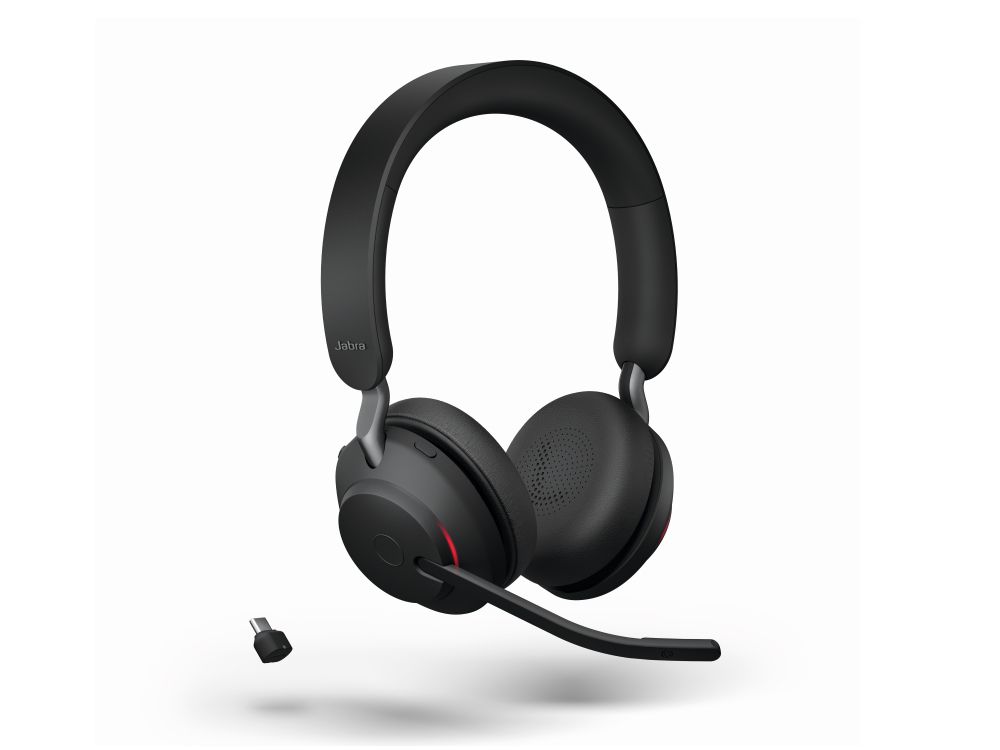 Jabra Evolve2 65 UC Stereo