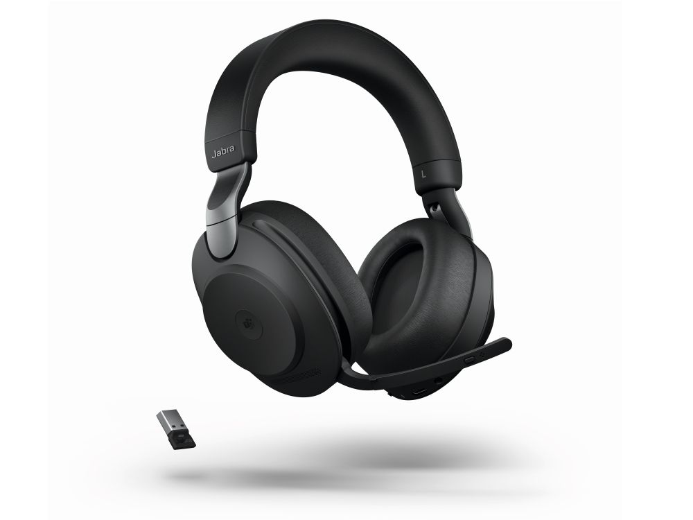 Jabra Evolve2 85 MS Stereo