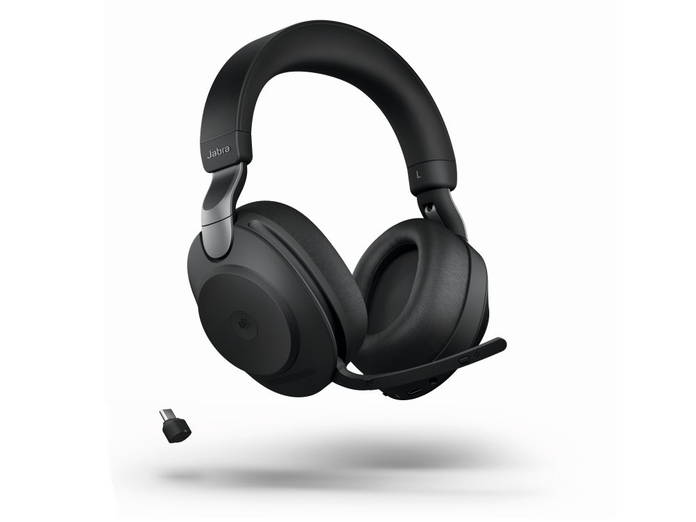 Jabra Evolve2 85 MS Stereo