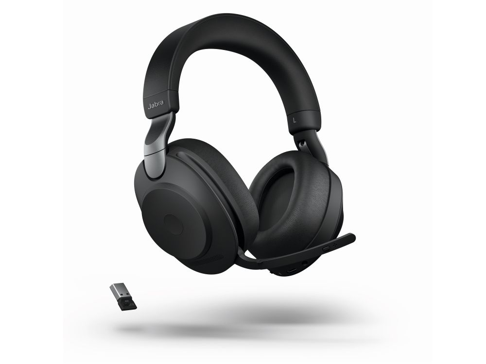 Jabra Evolve2 85 UC Stereo