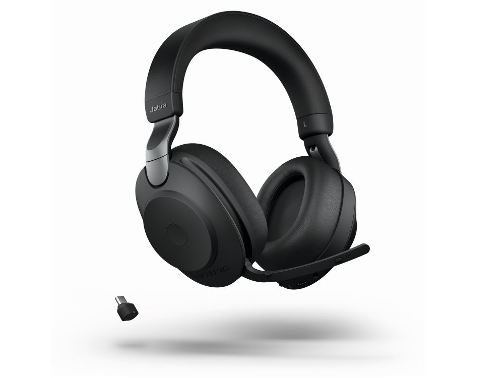 Jabra Evolve2 85 UC Stereo