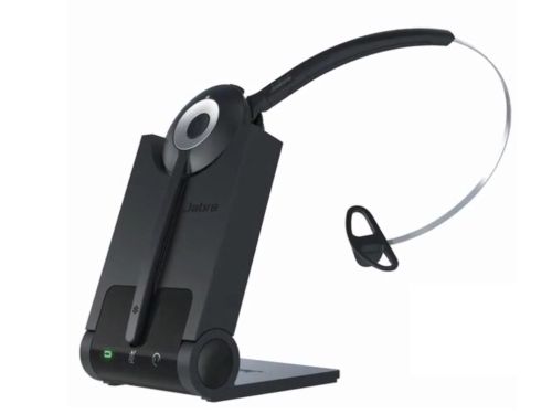 Jabra Pro 930 MS Mono