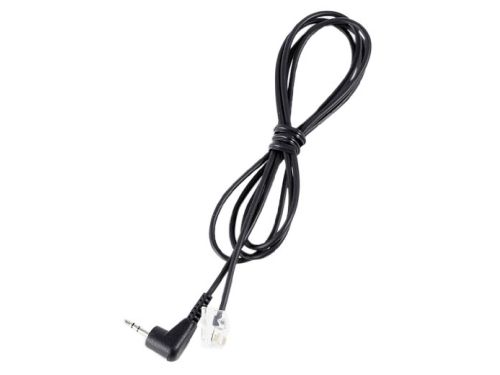 Jabra RJ10 naar 2,5mm Jack