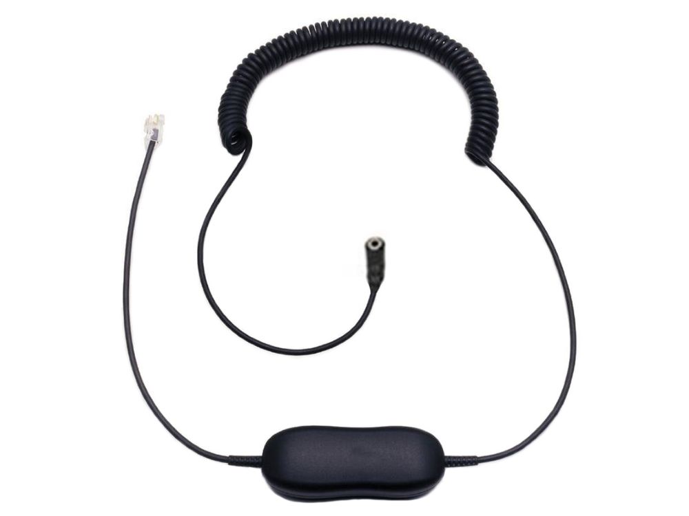 Jabra Evolve 80 / 40 Aansluitkabel