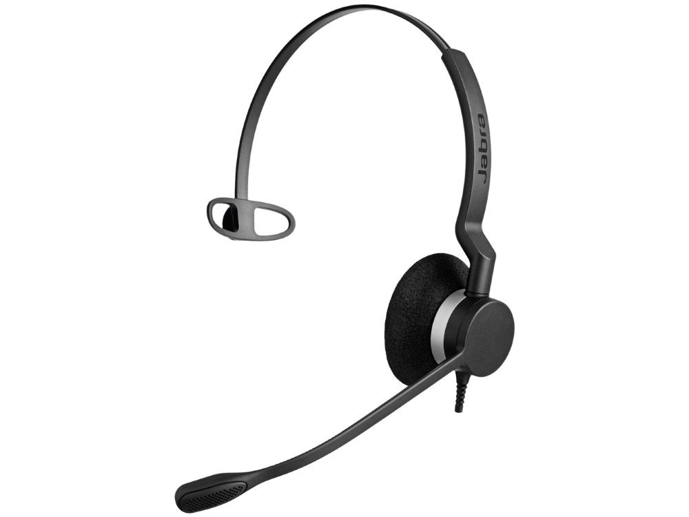 Jabra BIZ 2300 QD Mono