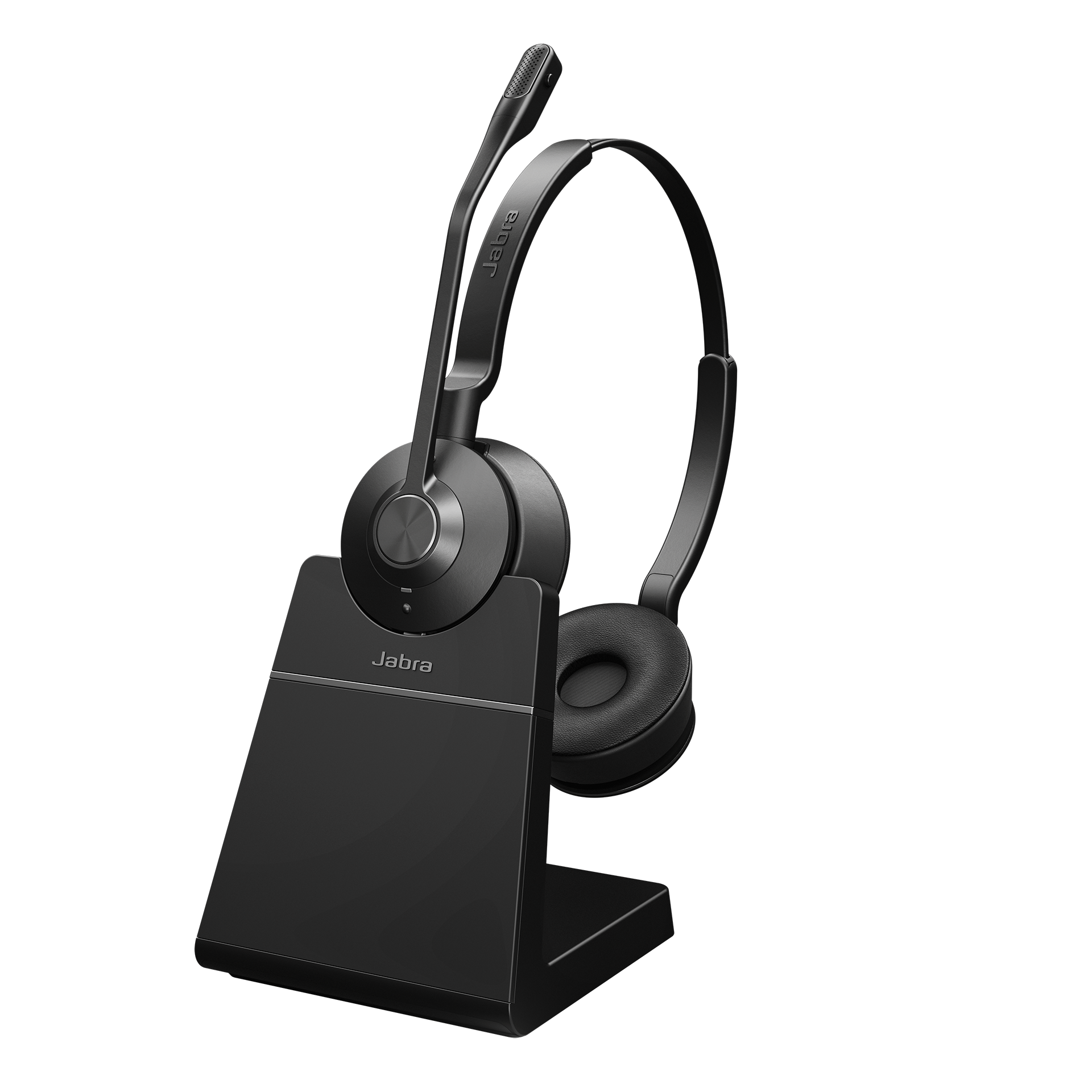 Jabra Engage 55 SE MS Stereo Met laadstation