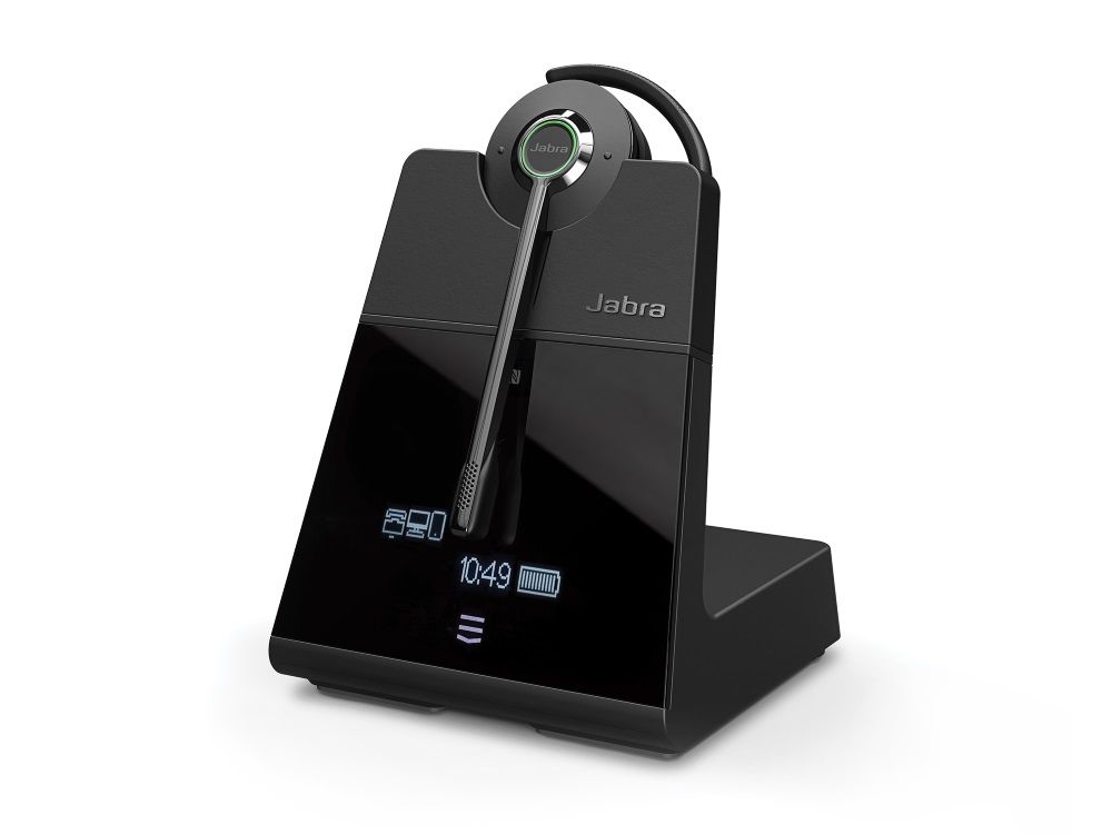 Jabra Engage 75 Convertible