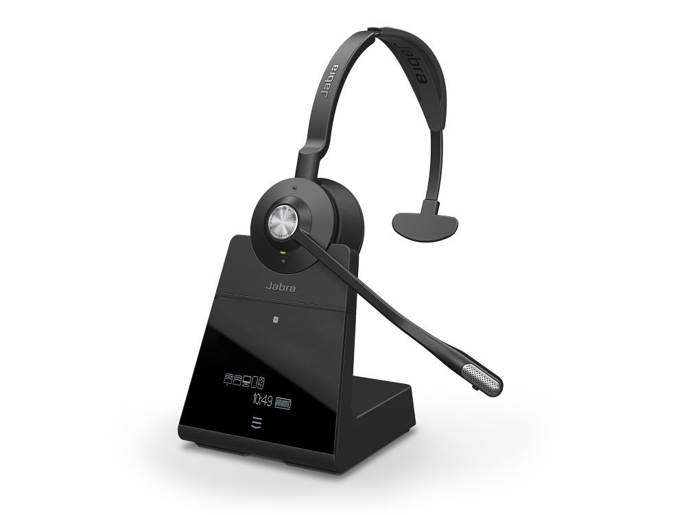 Jabra Engage 75 SE Mono