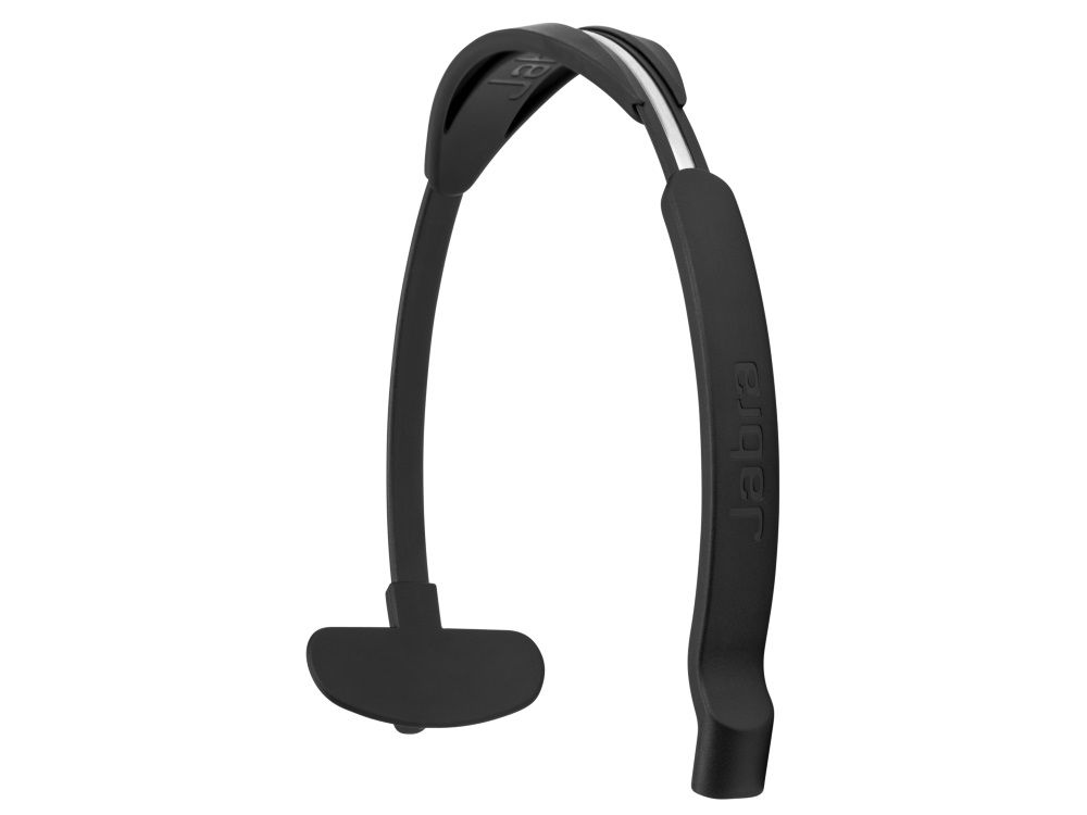 Jabra Engage Mono Hoofdband