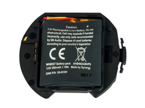 Jabra Engage Accu