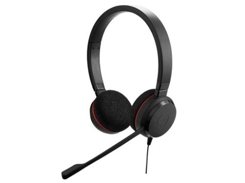 Jabra Evolve 20 MS Stereo