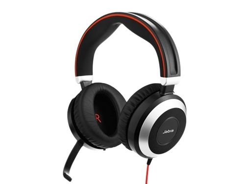 Jabra Evolve 80 UC Stereo