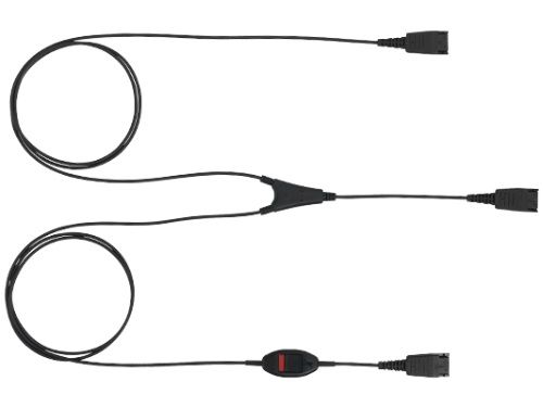 Jabra Supervisor