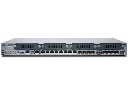 Juniper SRX340 Firewall