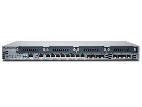 Juniper SRX345 Firewall