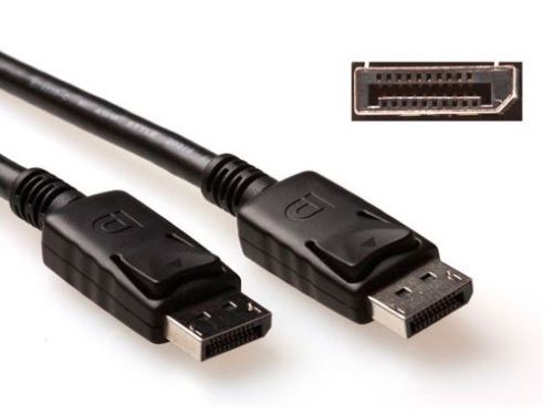 DisplayPort aansluitkabel 5m