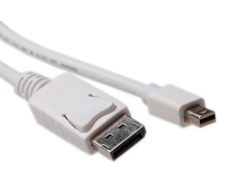 DisplayPort verloopkabel 2m