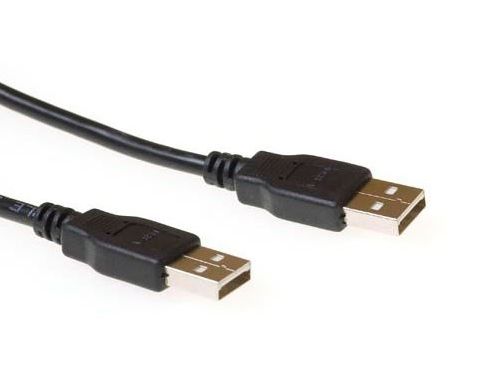 USB 2.0 Kabel 1,8 meter