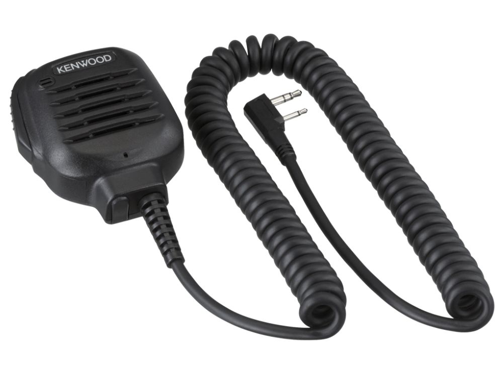 Kenwood KMC-45D Handmicrofoon