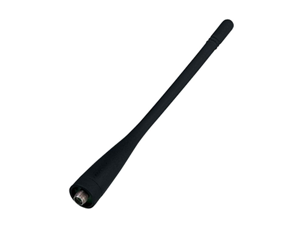 Kenwood KRA-27 UHF antenne voor de Kenwood NX-1300DE3 Digitale UHF Portofoon