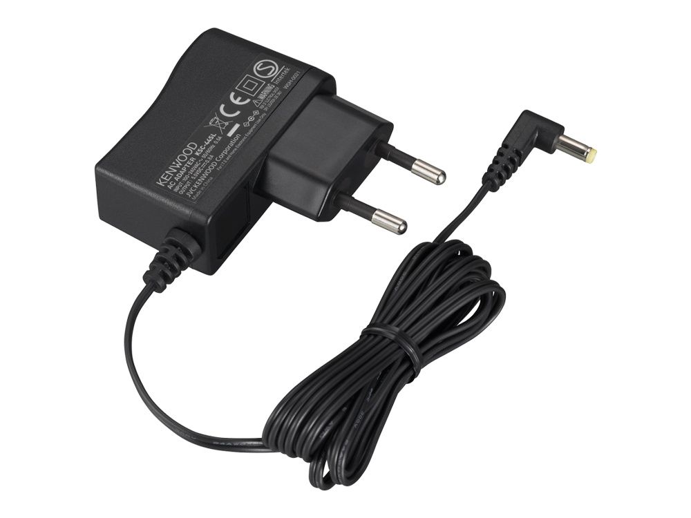 De Kenwood KSC-44SLBE netstroom voedingsadapter
