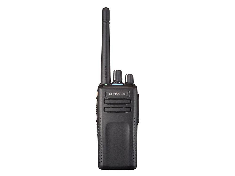 Kenwood NX-3220E3 VHF Hybride Portofoon