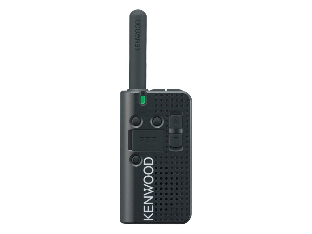 Kenwood PKT-23E Portofoon