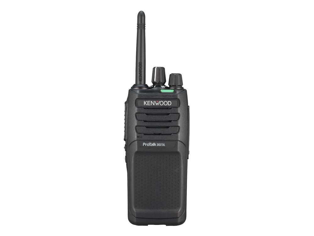 Kenwood ProTalk TK-3701D Digitale Portofoon