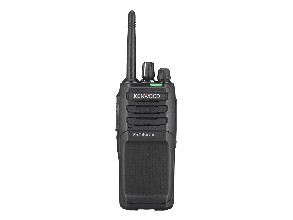 Kenwood TK-3701D
