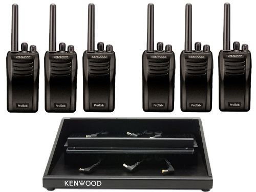 Kenwood TK-3501 Combiset