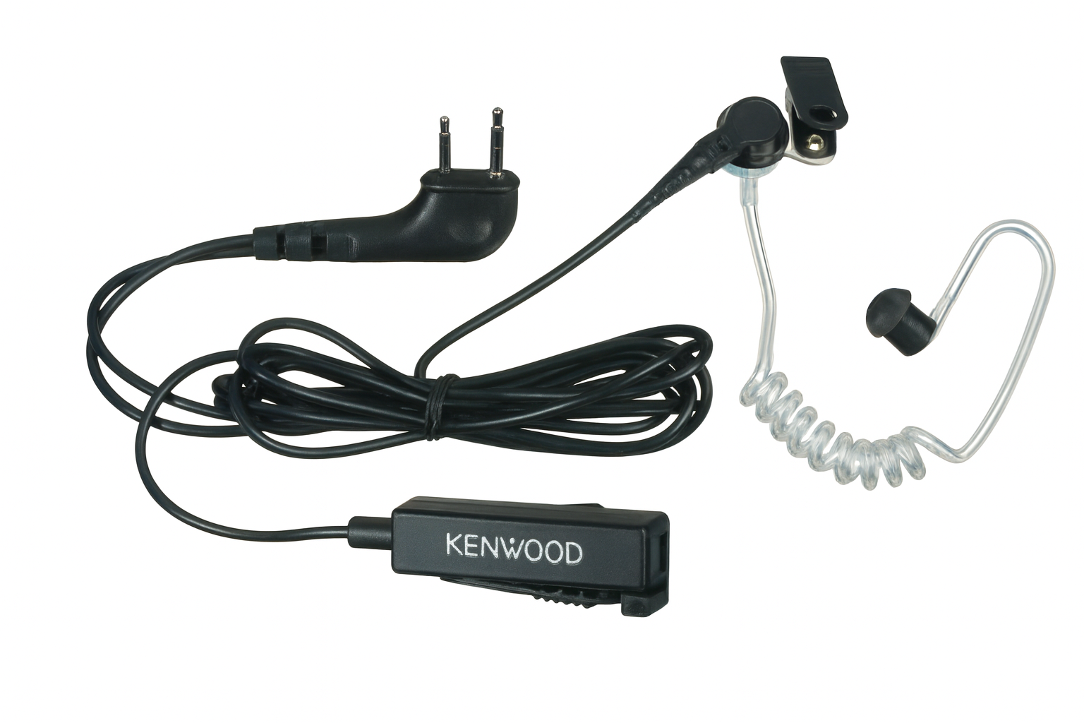 Kenwood KHS-8BL Beveiligingsoortje