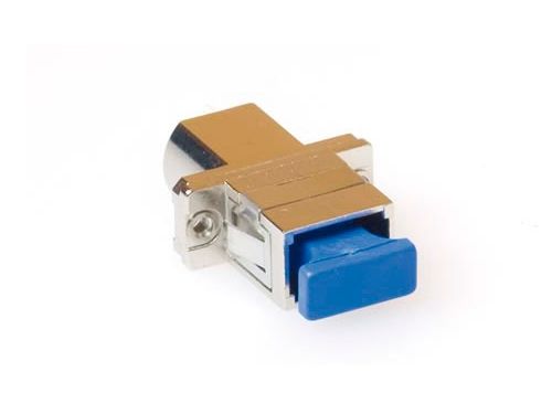 OEM Fiber optic adapter LC-SC