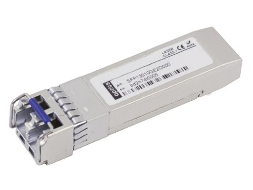 SFP+ Module Singlemode Open Platform