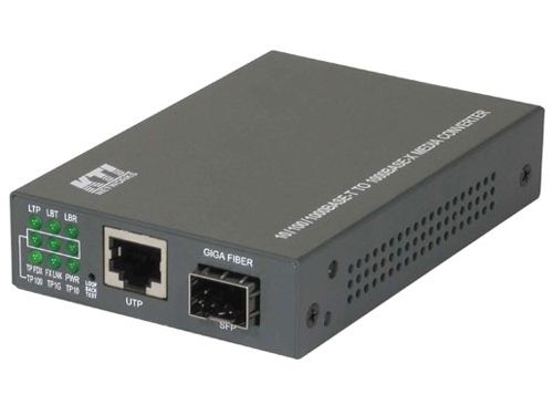 KTI Networks KGC-310M VER. C