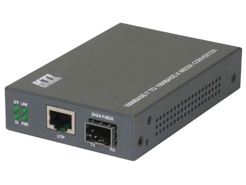 KTI Networks KGC300