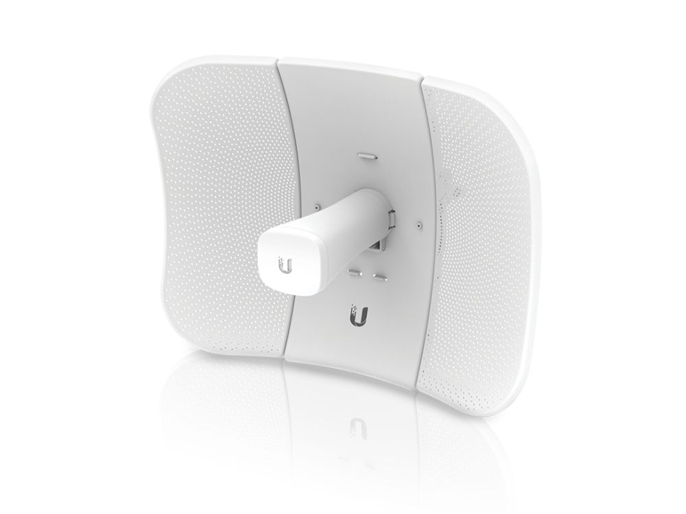 ubiquiti litebeam ac gen2 vooraanzicht