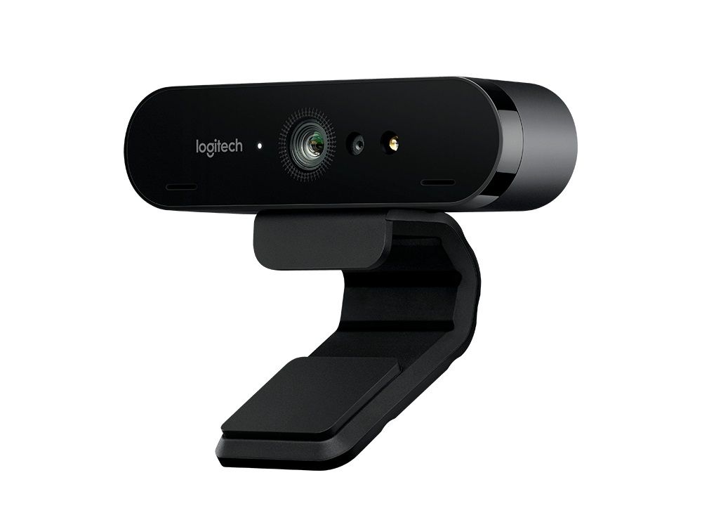 Logitech BRIO 4K Webcam