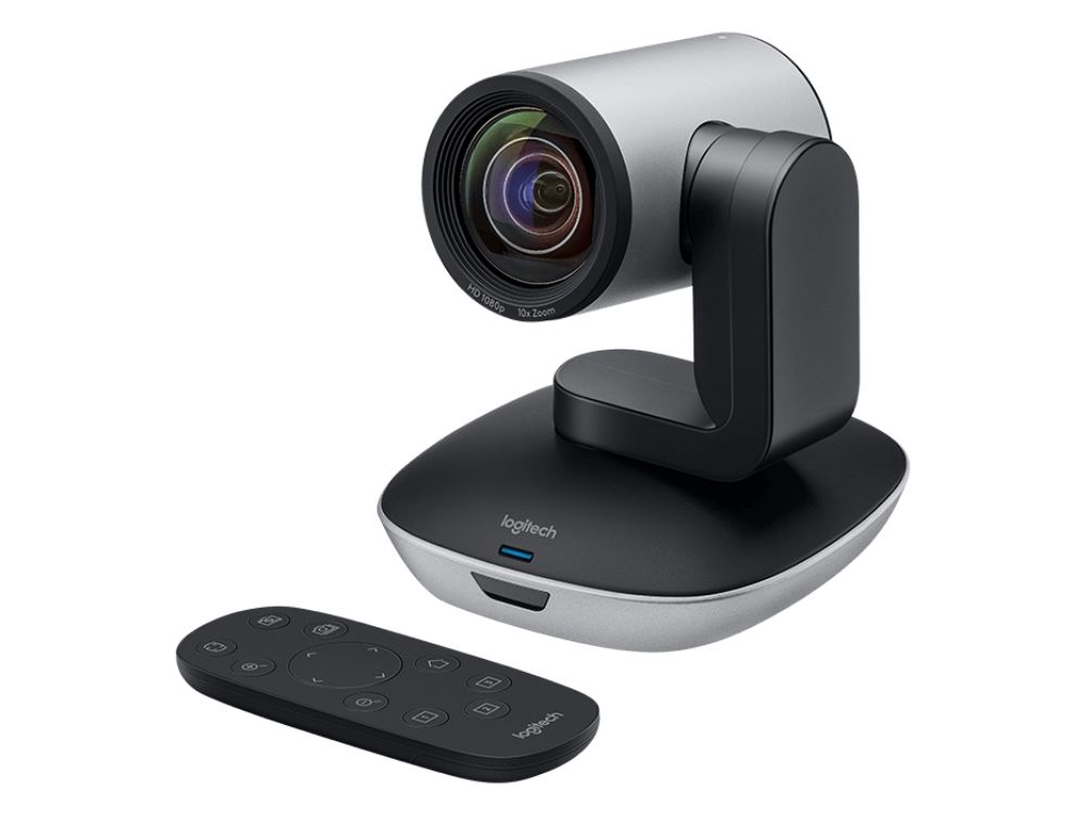Logitech PTZ Pro 2 USB Camera