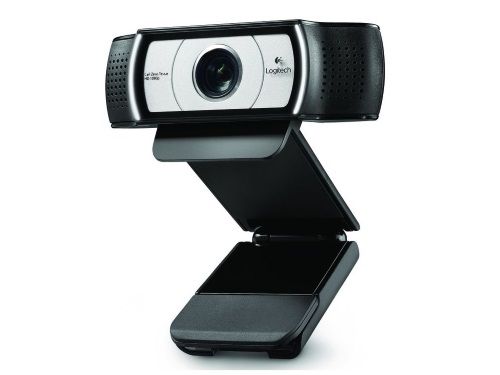 Logitech C930e