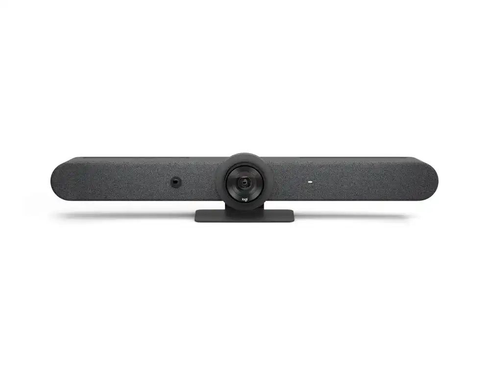 Logitech Rally Bar + TAP IP