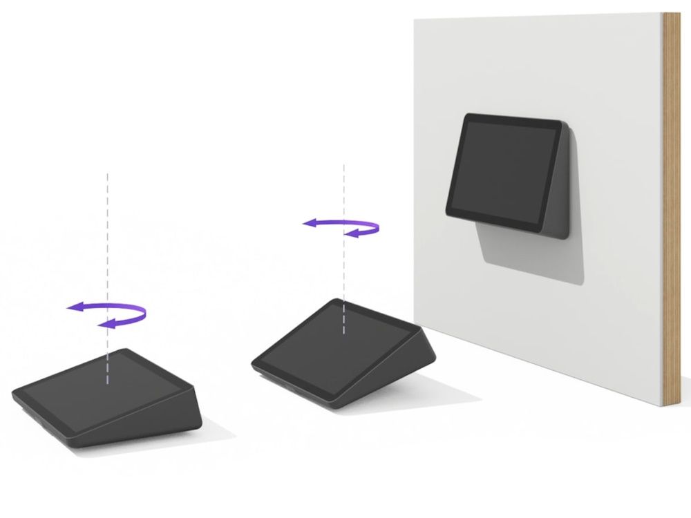 Logitech TAP IP