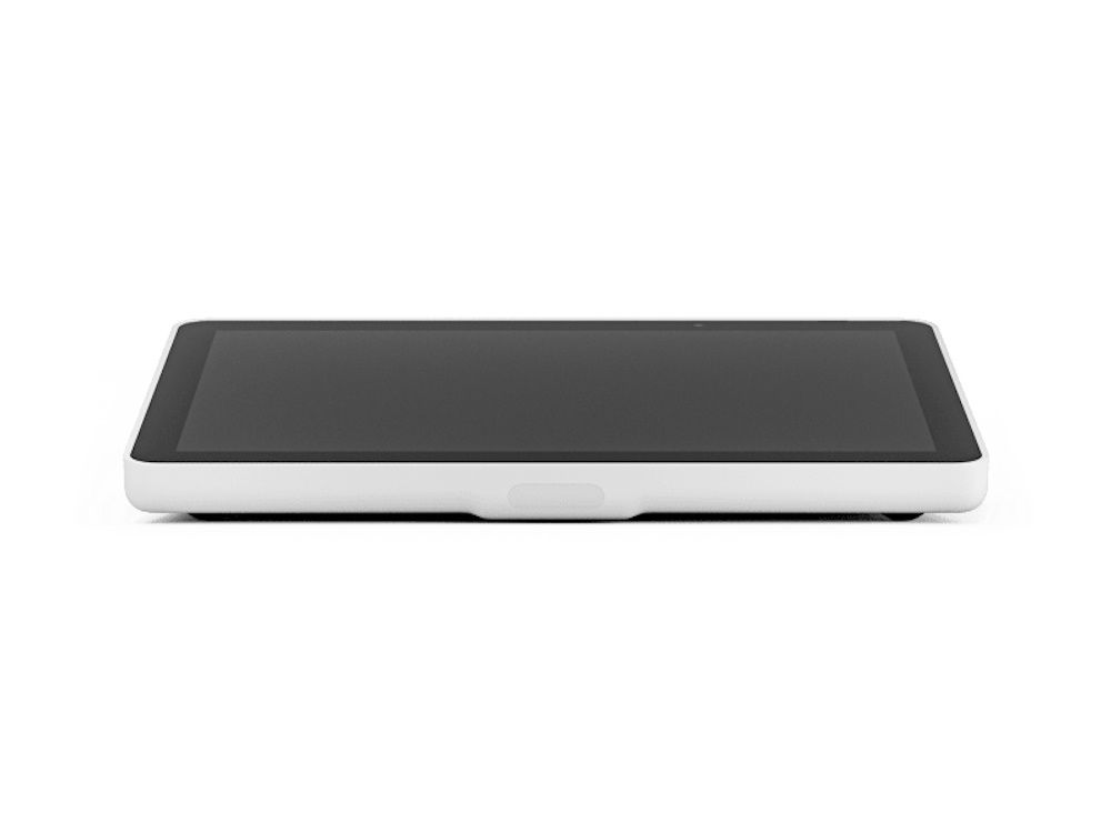 Logitech Tap Ip wit