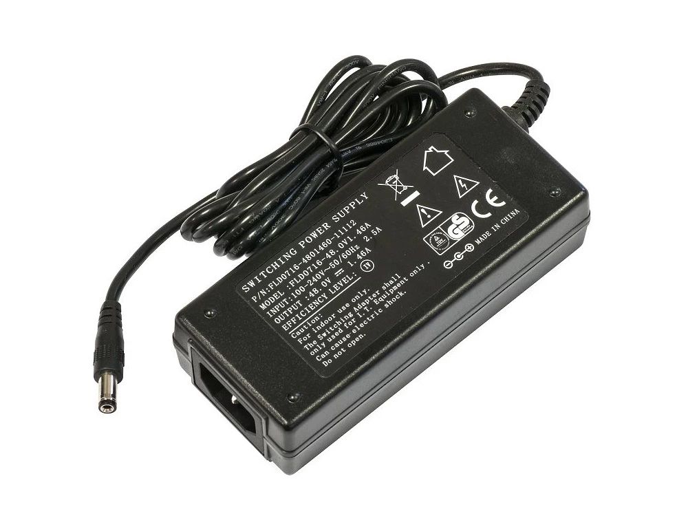 MikroTik AC Adapter