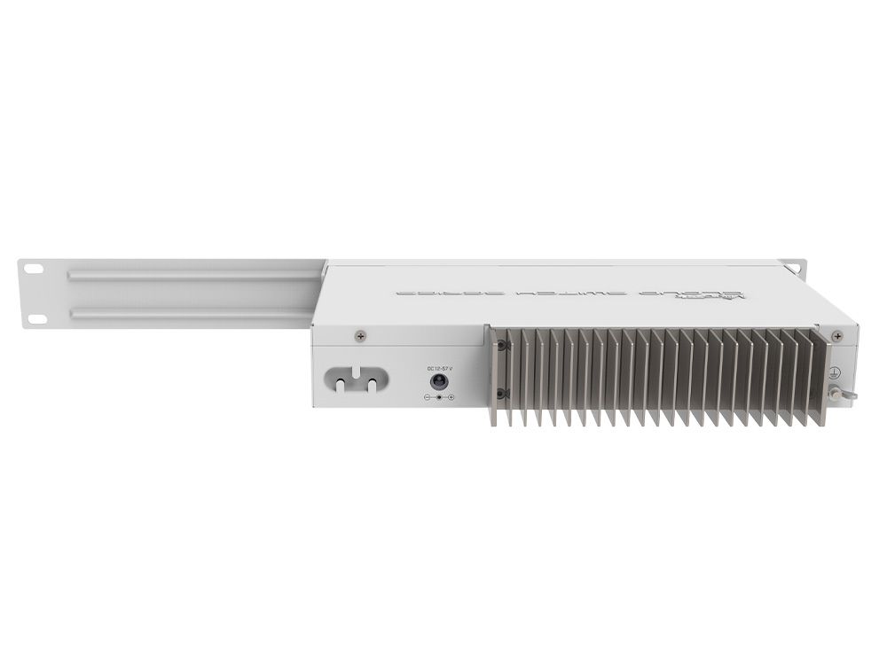 MikroTik CRS309-1G-8S+IN | Compacte 10G switch