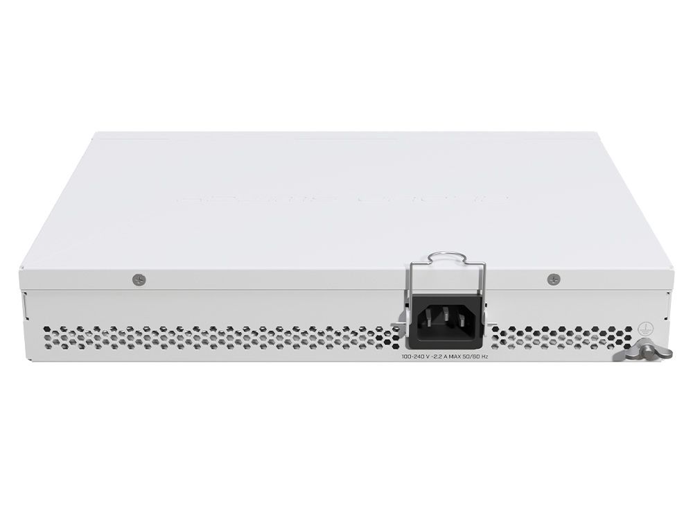MikroTik CSS610-8P-2S+IN | 10G + 8x PoE-out | Bestel nu